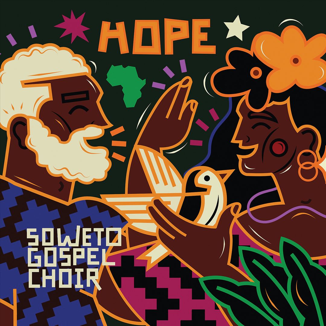 Hope cover art