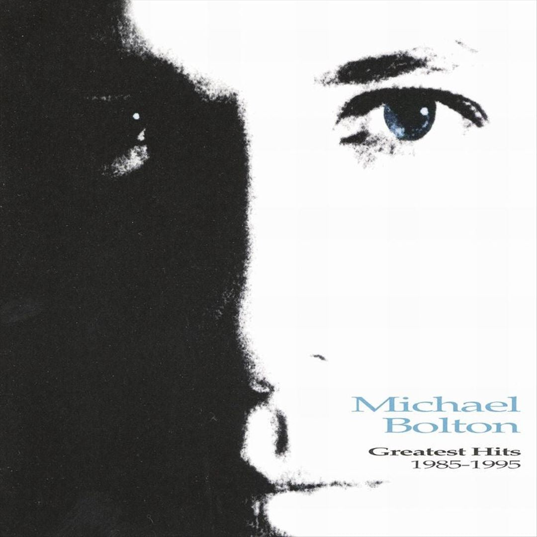 Greatest Hits: 1985-1995 cover art