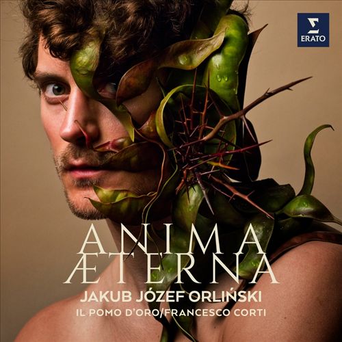 Anima Æterna cover art