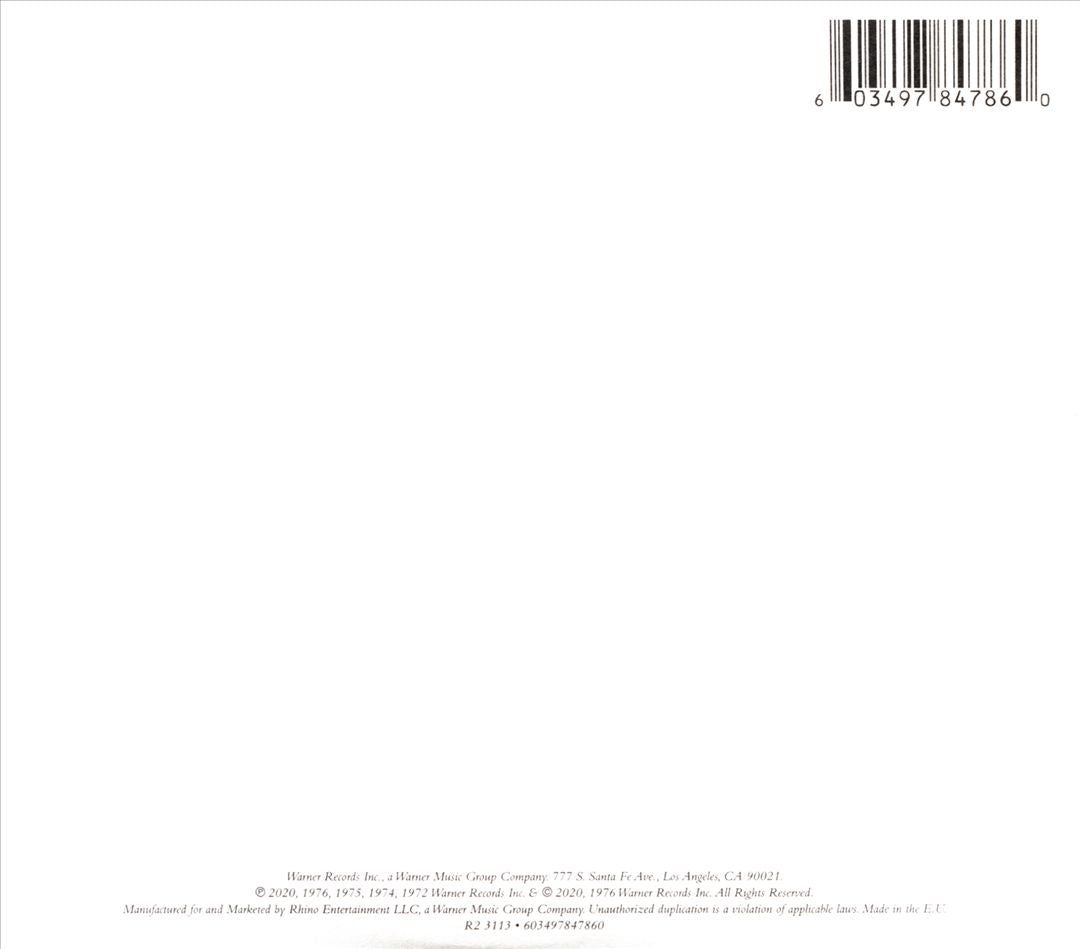 Greatest Hits cover art