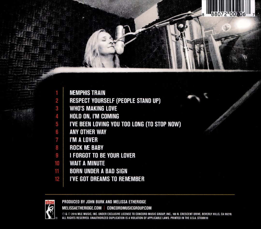 Memphis Rock and Soul cover art