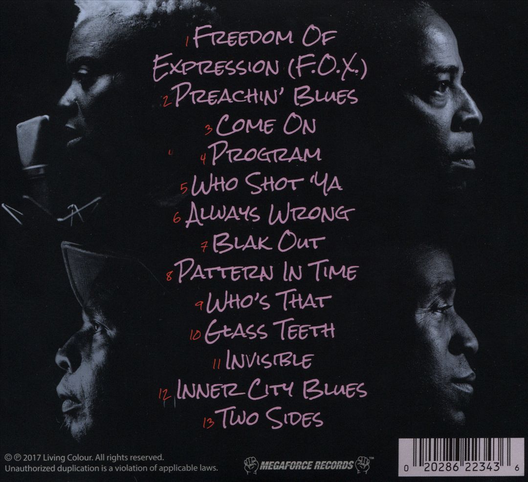 Shade cover art