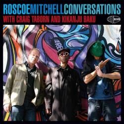 Conversations with Craig Taborn cover art