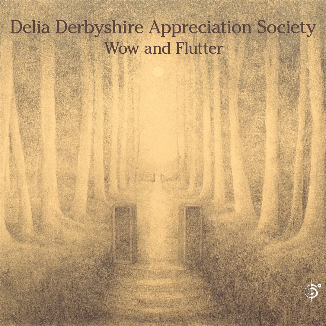 Wow and Flutter cover art