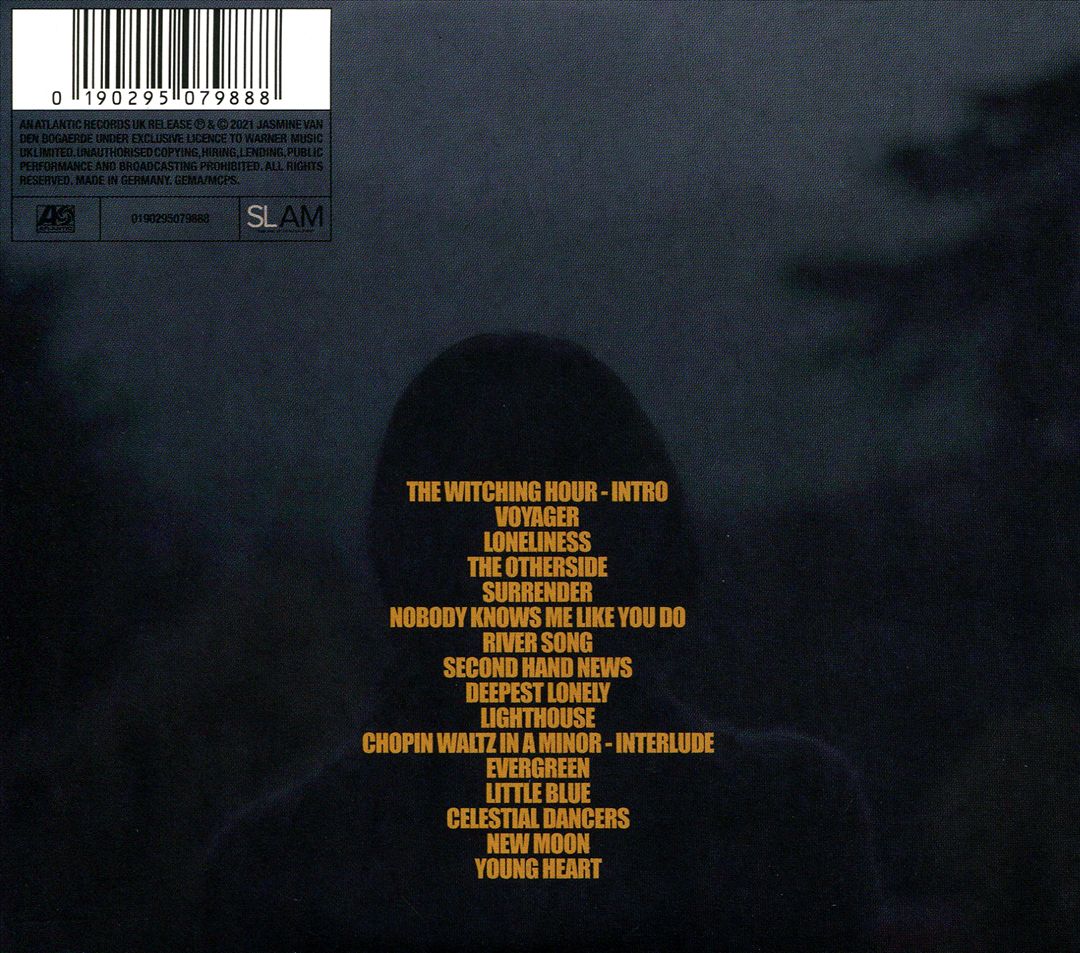 Young Heart cover art