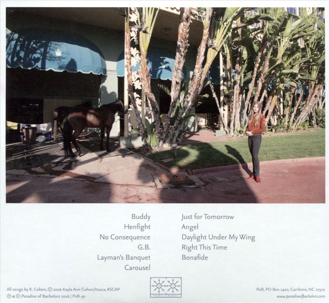 Open to Chance cover art