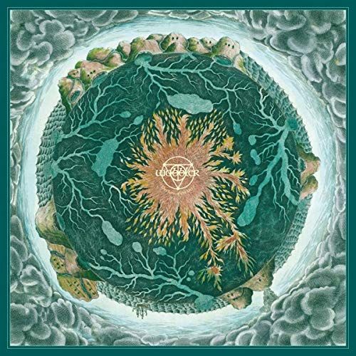 Dwellers of the Deep cover art