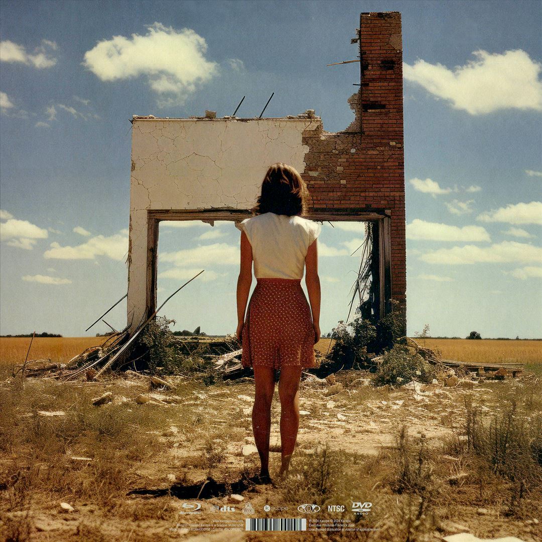 It Leads to This cover art