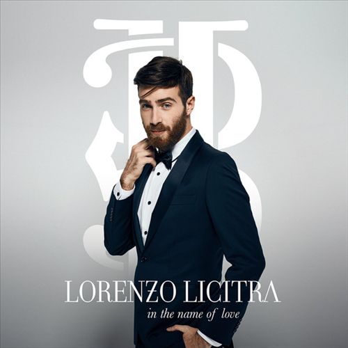 In the Name of Love cover art