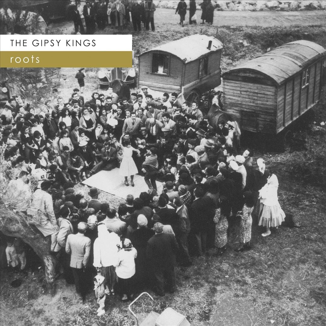 Roots cover art