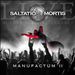 Manufactum II cover art