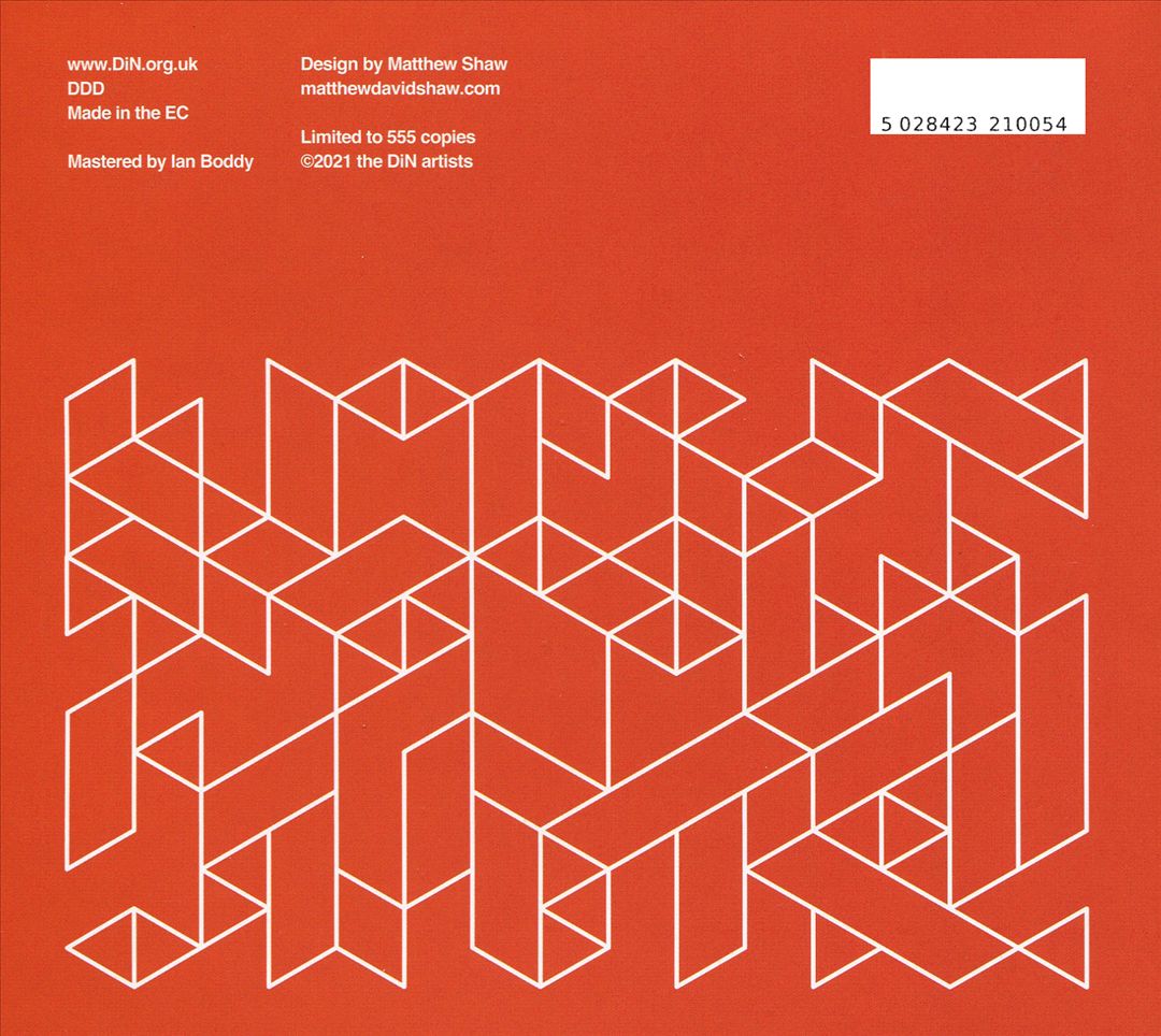 Tone Science Module No.5: Integers and Quotients cover art