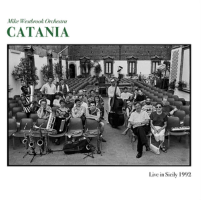 Catania cover art