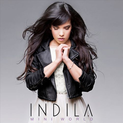 Mini World cover art