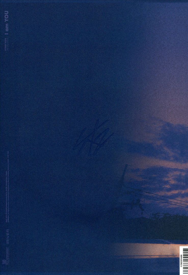 I am YOU cover art