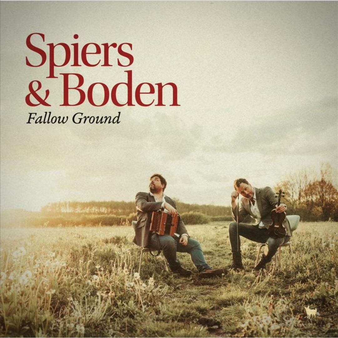 Fallow Ground cover art
