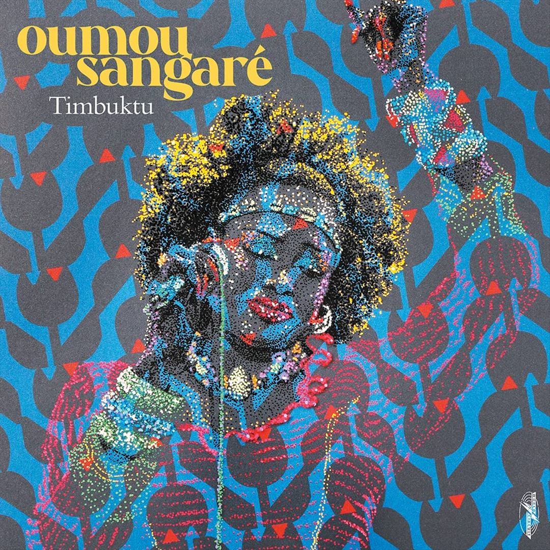 Timbuktu cover art