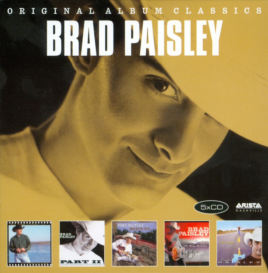 Original Album Classics cover art