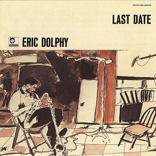 Last Date cover art