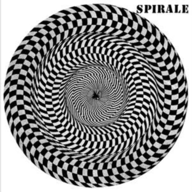 Spirale cover art