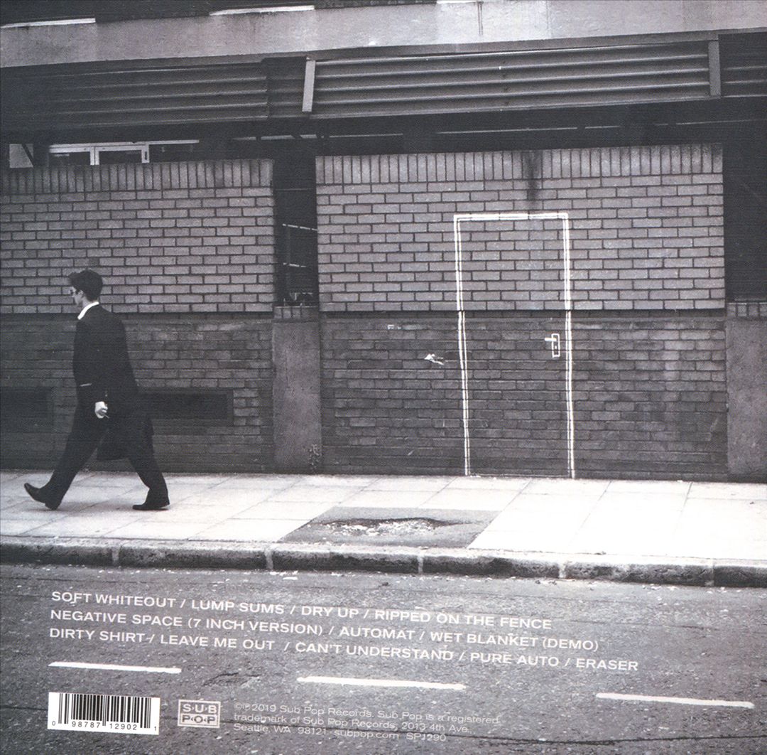 Automat cover art