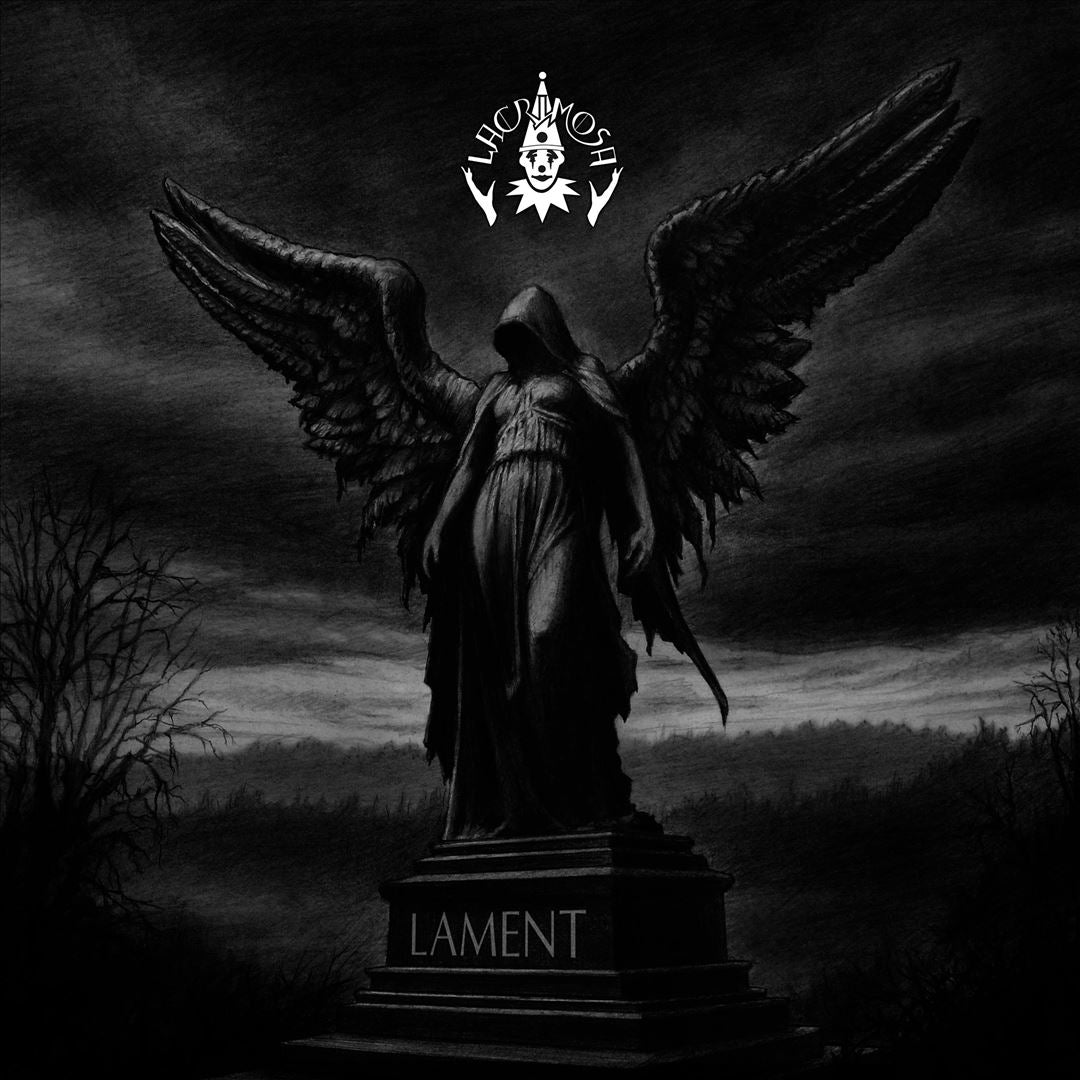 Lament cover art