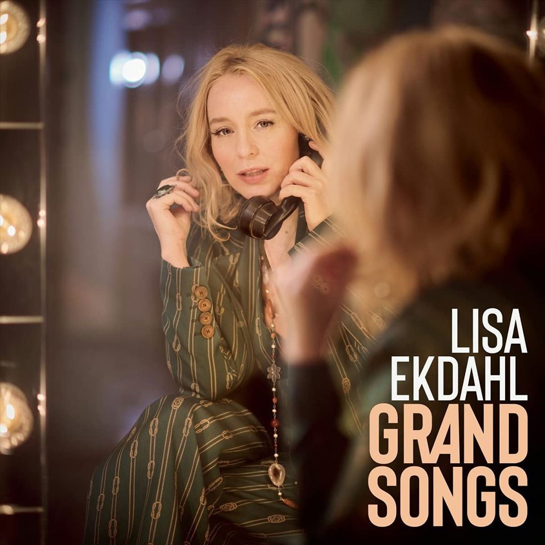 Grand Songs cover art