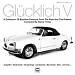 Glucklich, Vol. 5 cover art