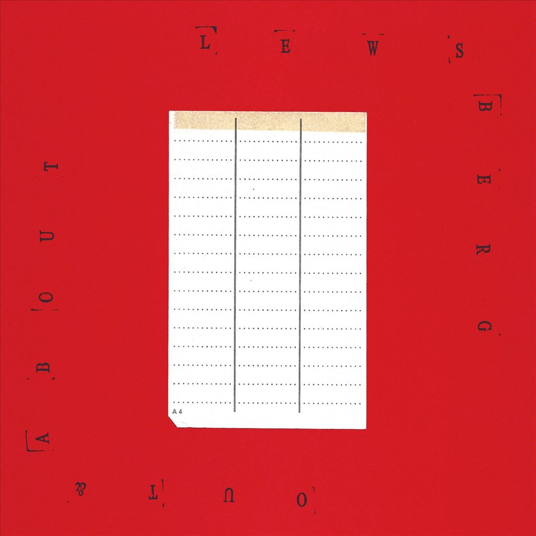 Out and About cover art