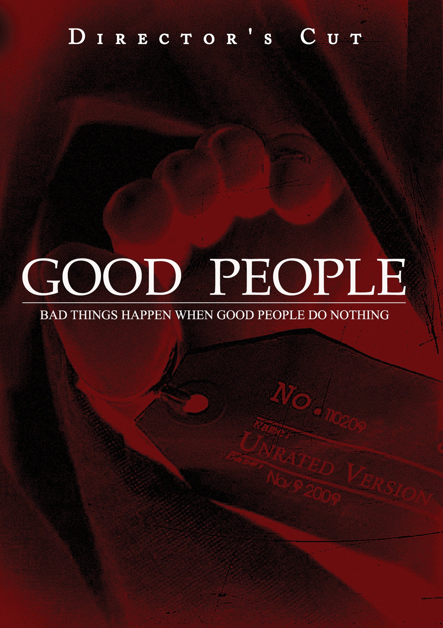 Good People cover art