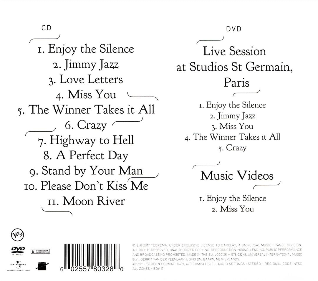 French Touch cover art