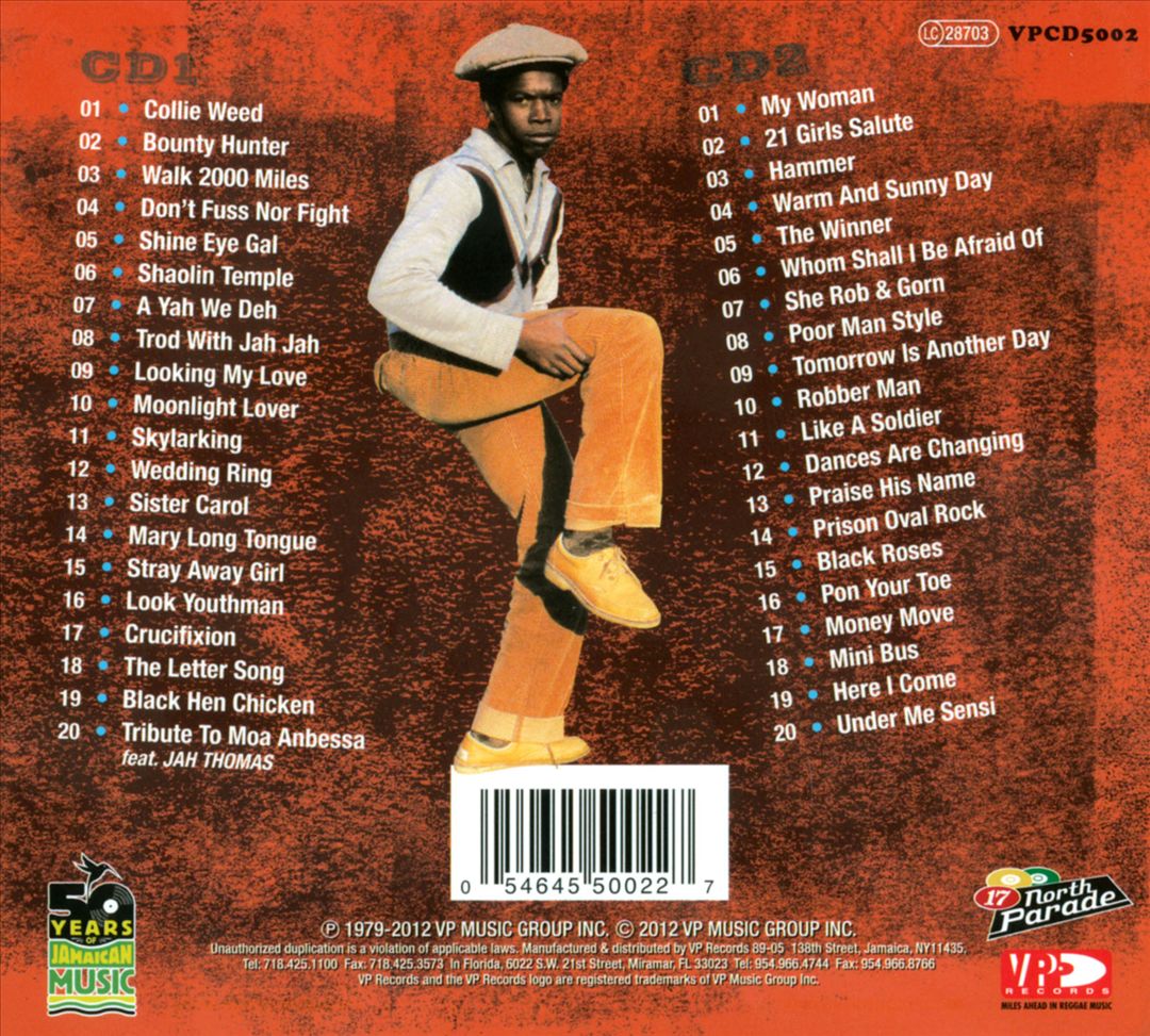 Sweet Reggae Music 1979-84: Reggae Anthology cover art
