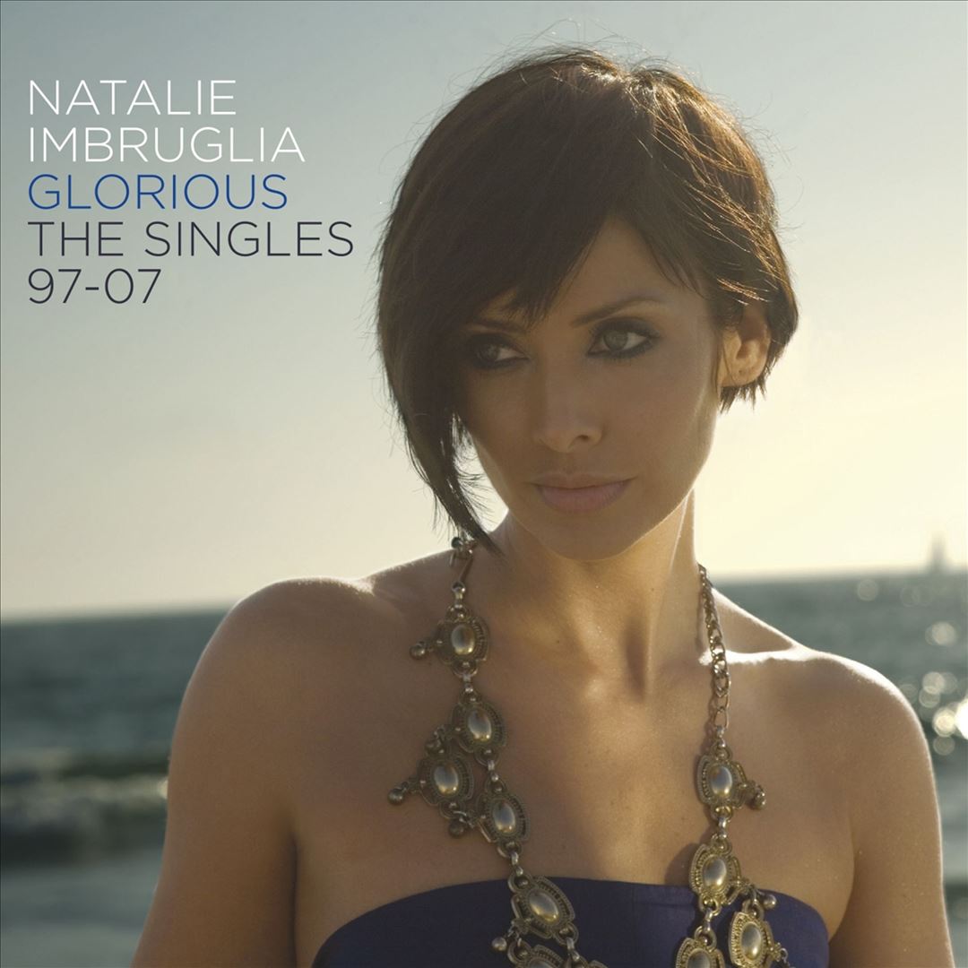 Glorious: The Singles 97-07 cover art