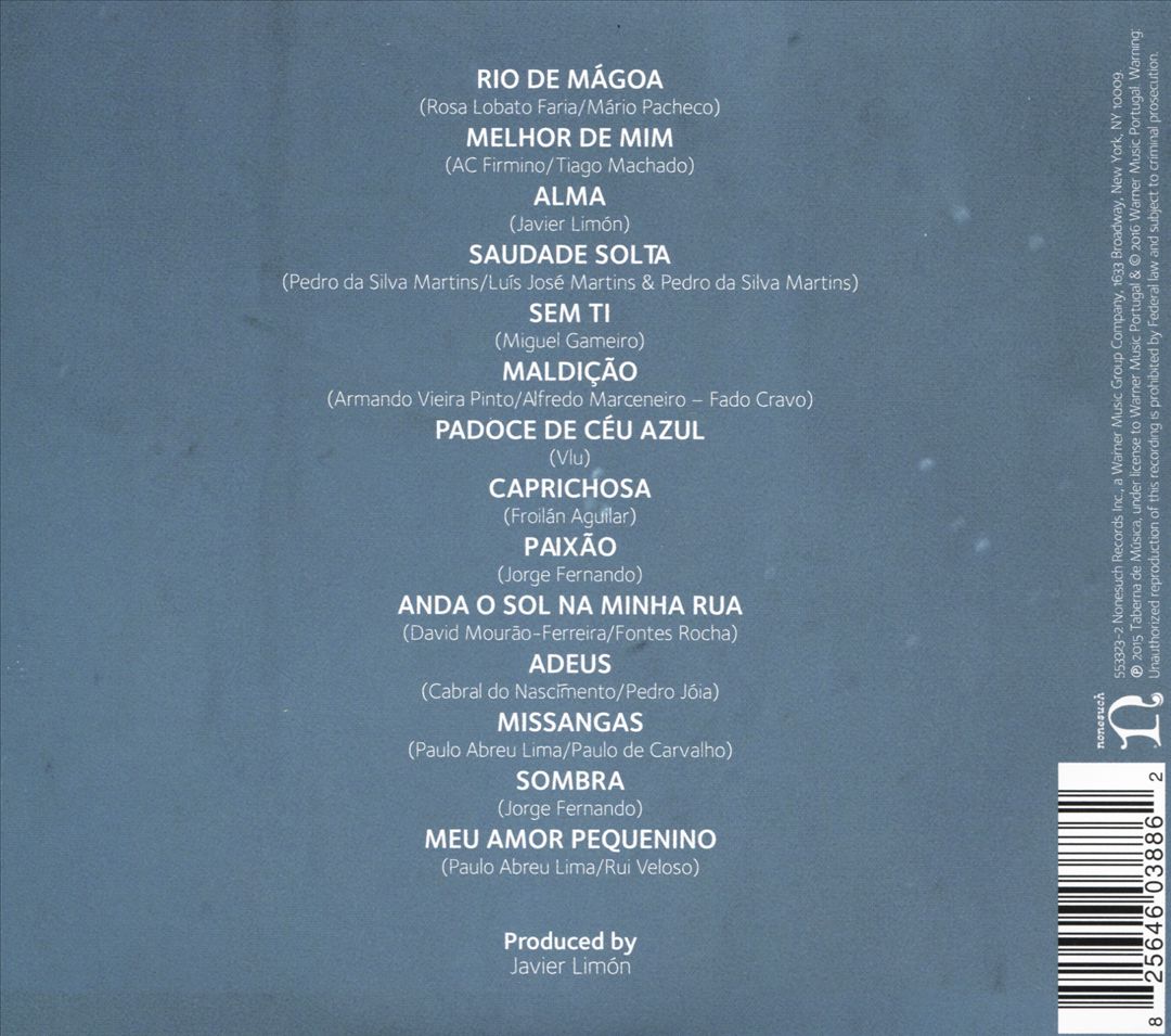 Mundo cover art