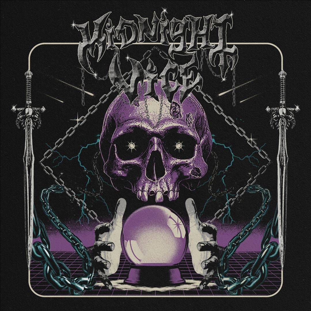 Midnight Vice cover art