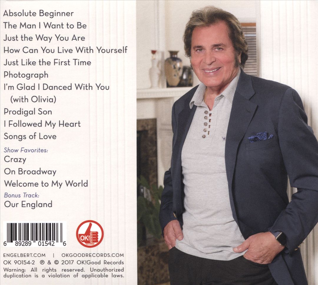 Man I Want to Be cover art