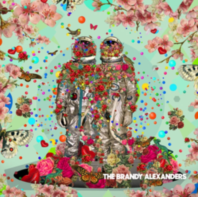 Brandy Alexanders cover art