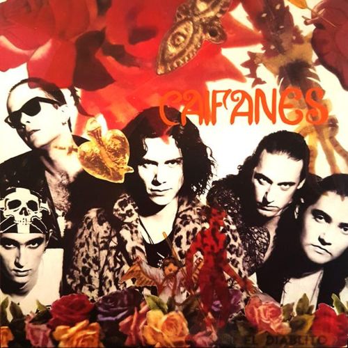 Diablito cover art