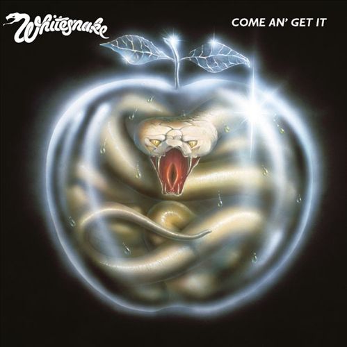 Come an' Get It cover art