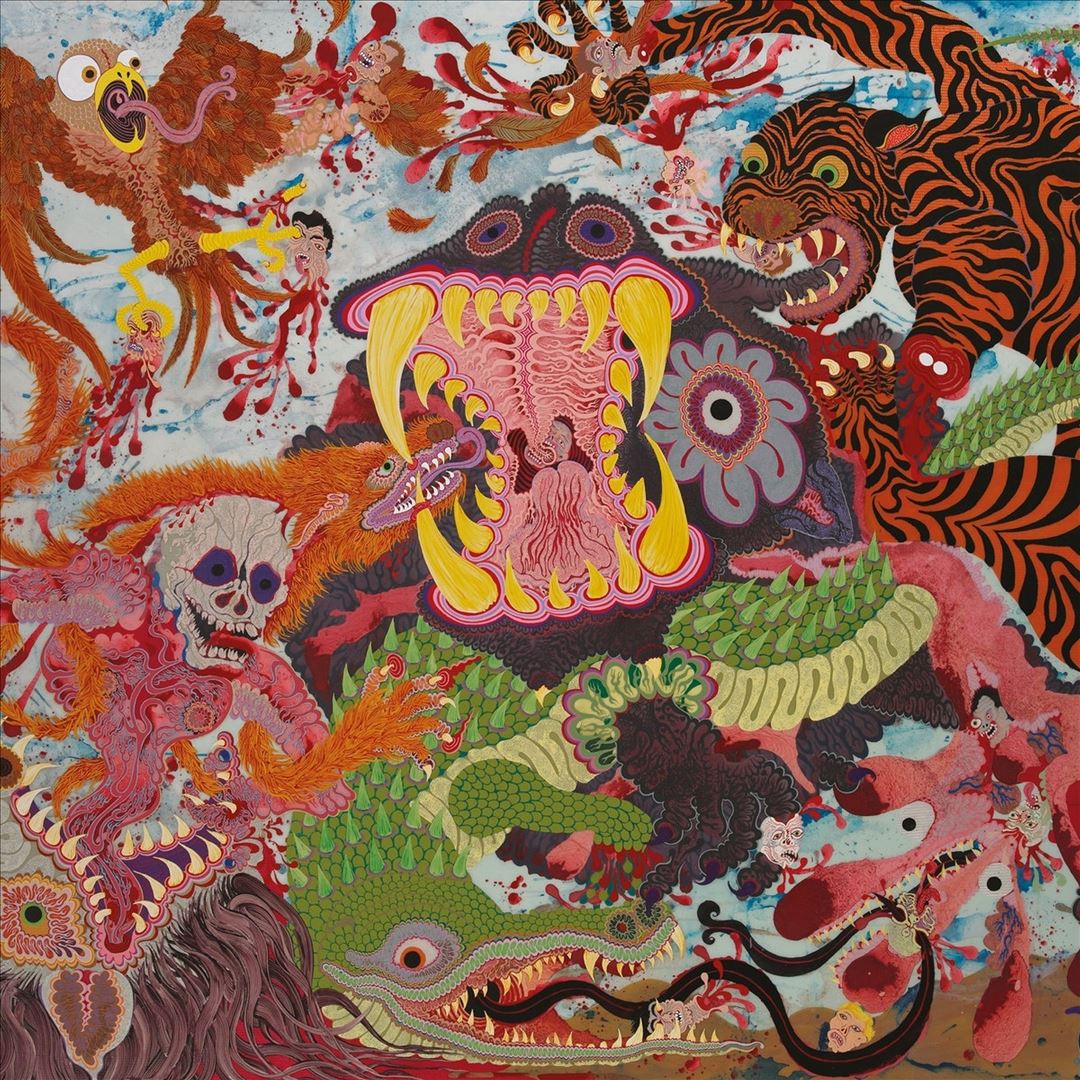 Death Hilarious cover art