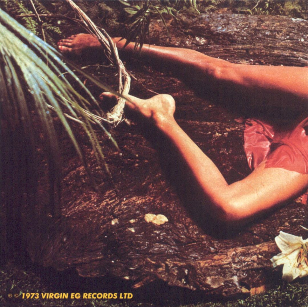 Stranded cover art