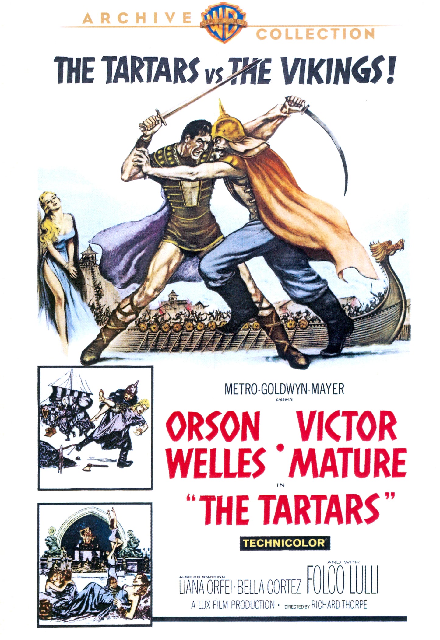 Tartars cover art