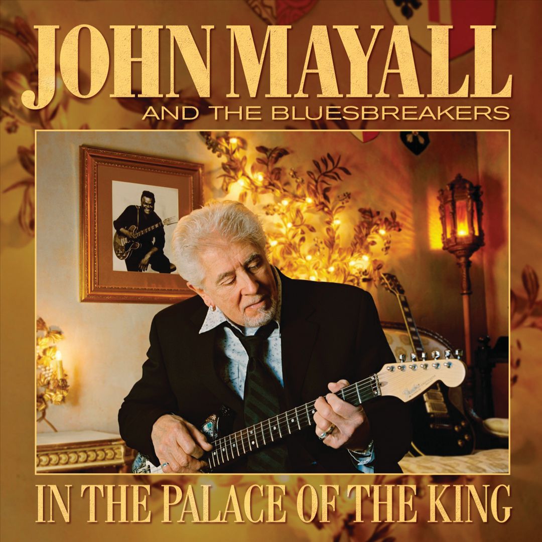 In the Palace of the King cover art