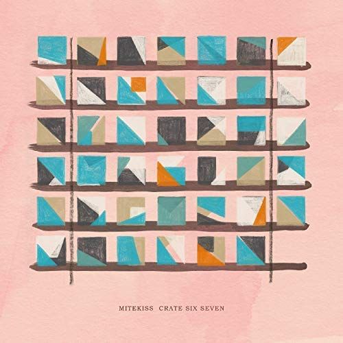 Crate Six Seven cover art