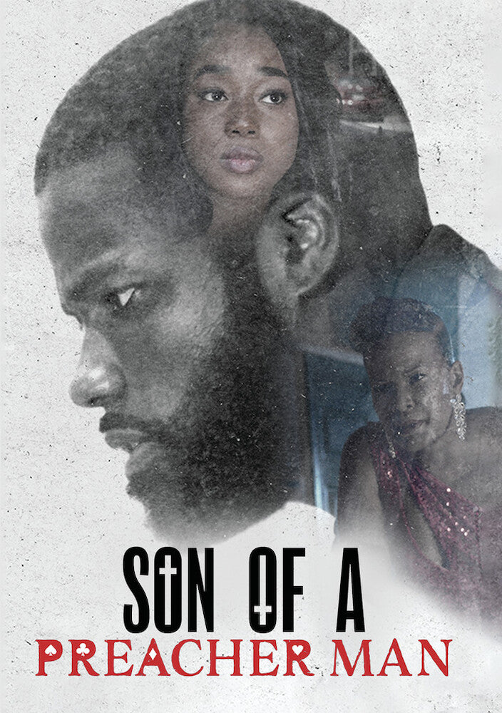 Son Of A Preacher Man cover art