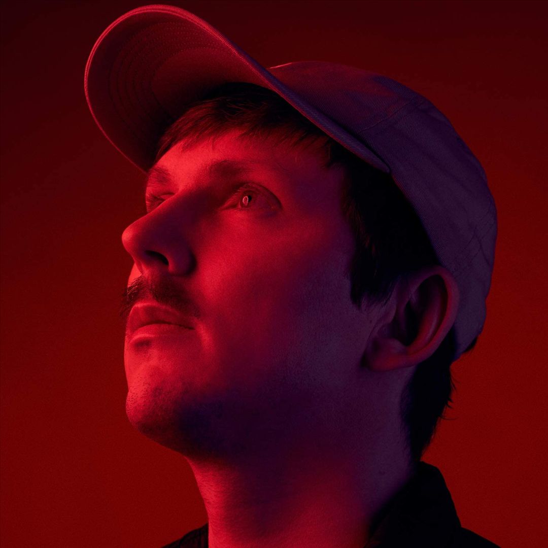 Half Somewhere cover art