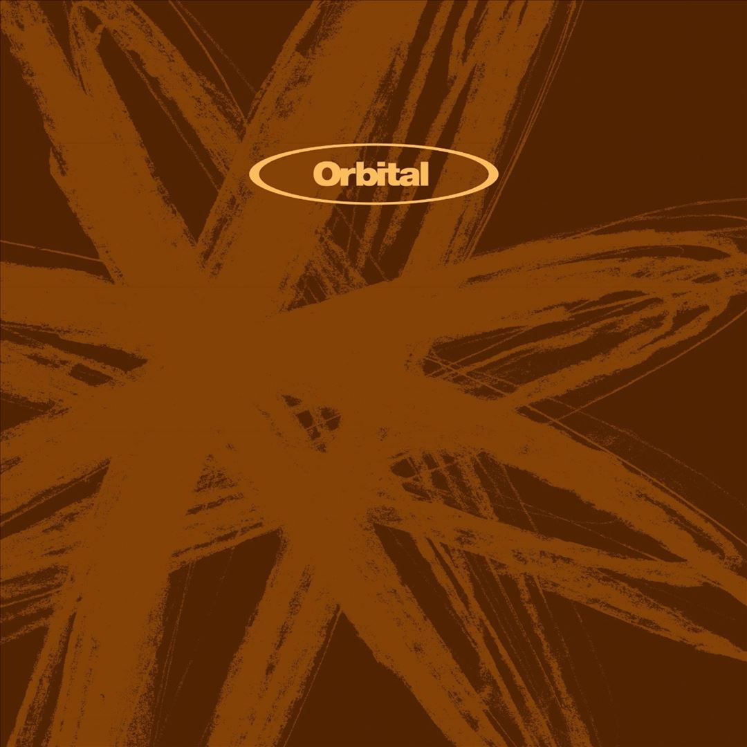 Orbital 2 cover art