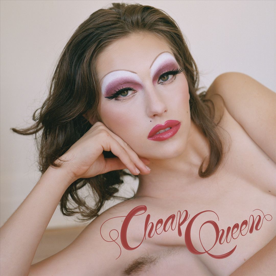 Cheap Queen cover art