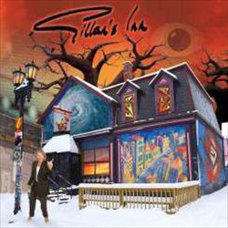 Gillan’s Inn cover art