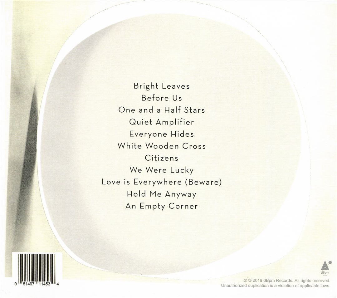 Ode to Joy cover art